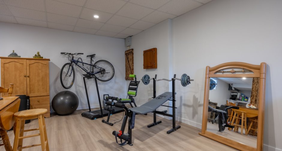 Salle familiale
