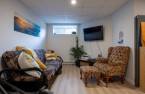 Salle familiale