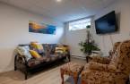 Salle familiale