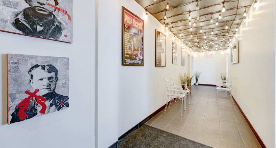 Corridor
