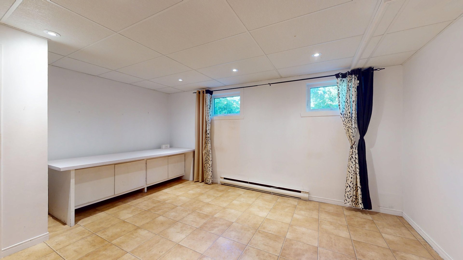 Salle familiale