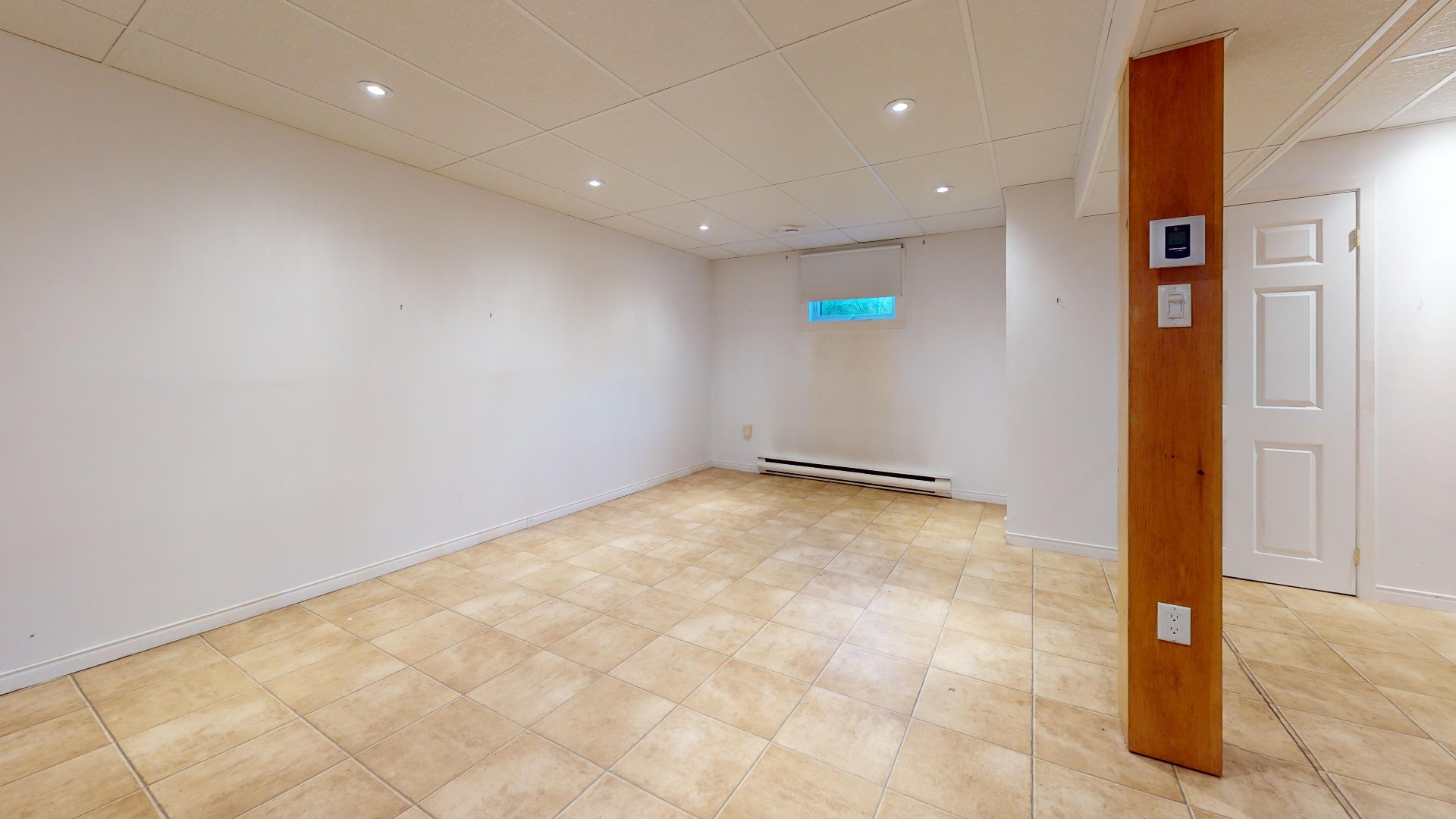 Salle familiale