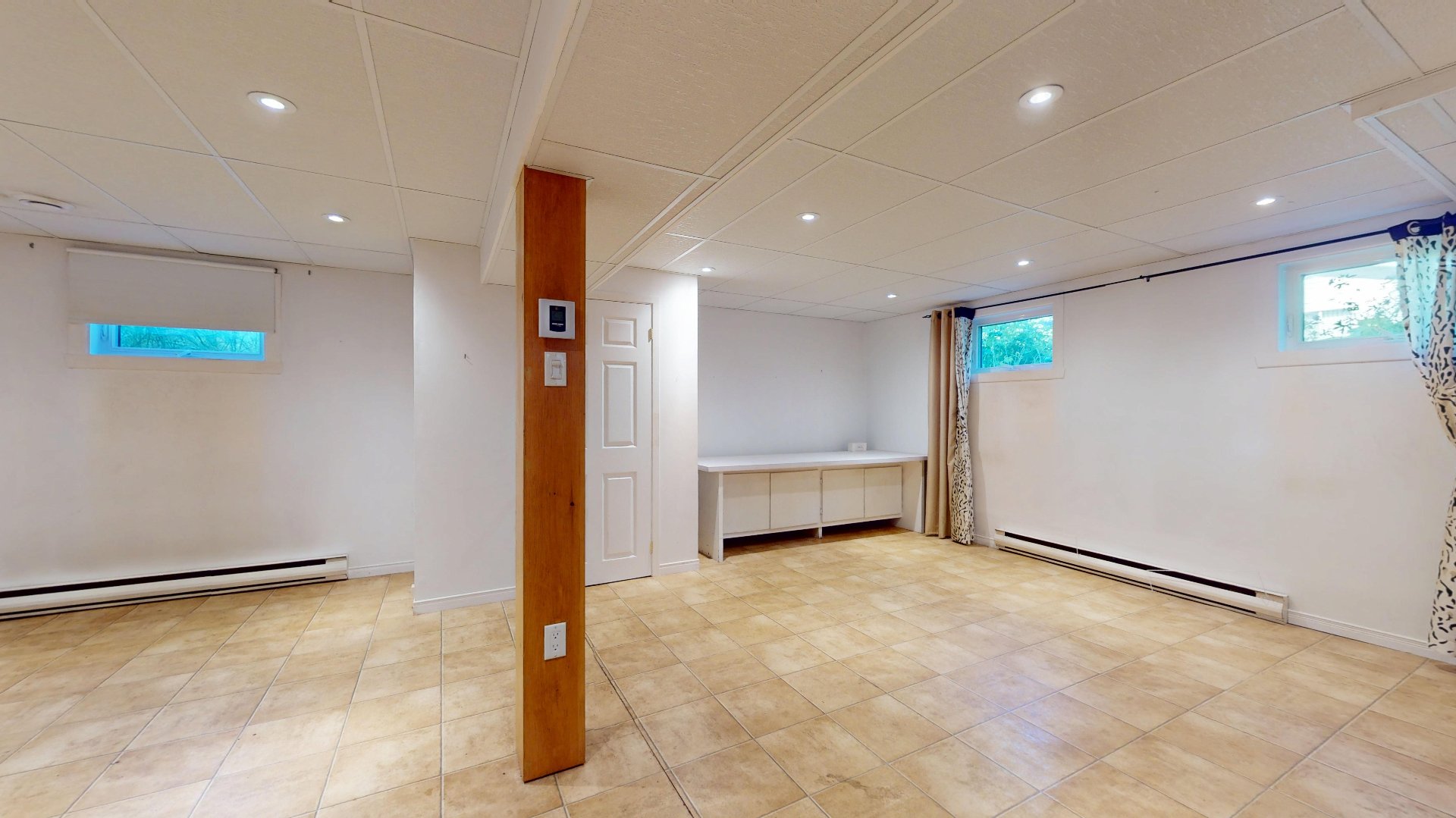 Salle familiale
