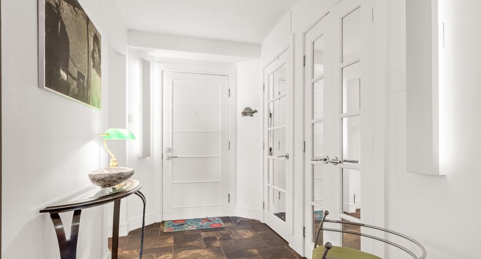 Hall d’entrée/Vestibule
