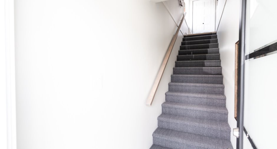 Escalier