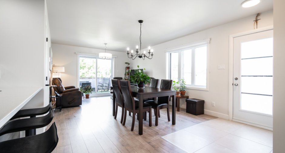 Salle à manger