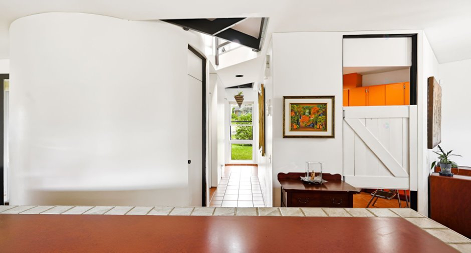 Hall d’entrée/Vestibule