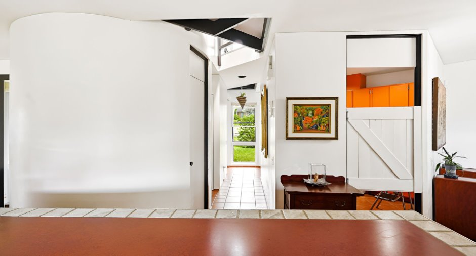 Hall d’entrée/Vestibule