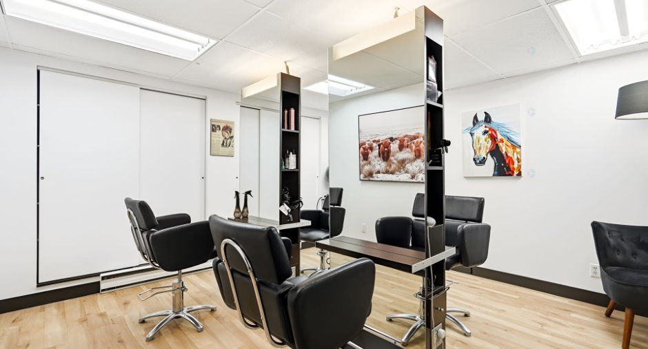 Salon