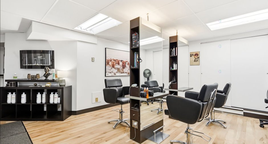 Salon