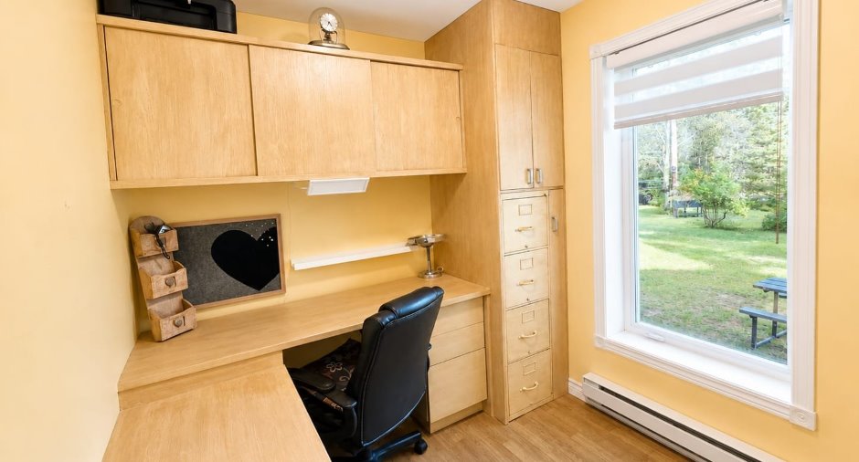 Bureau
