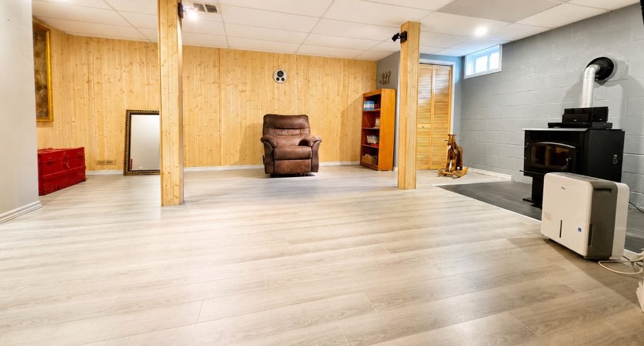 Salle familiale