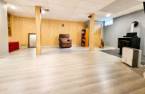 Salle familiale