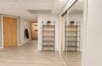 Salle familiale