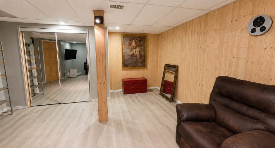 Salle familiale