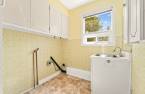 Salle de lavage