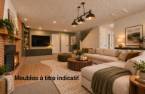Salle familiale
