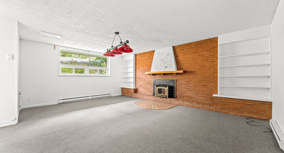 Salle familiale