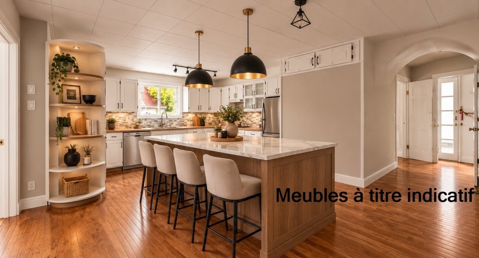 Cuisine