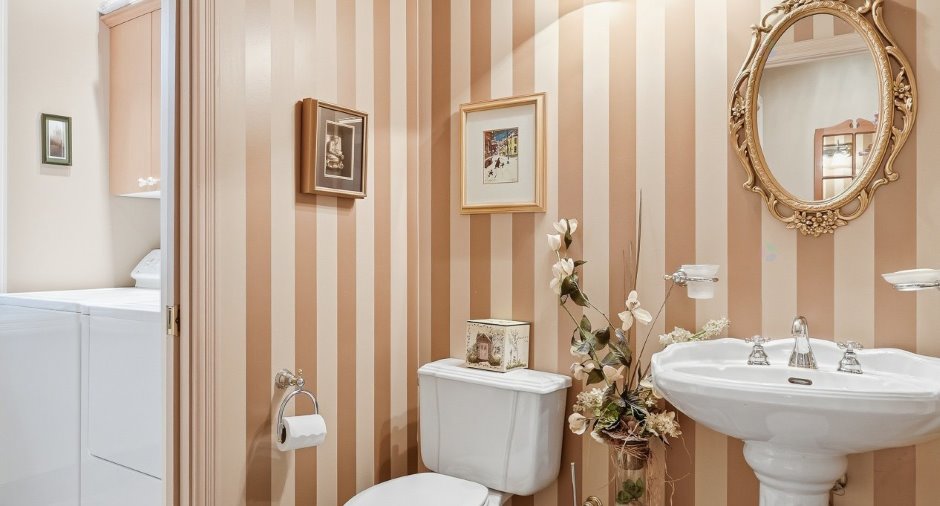 Salle d'eau