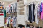 Penderie (Walk-in)