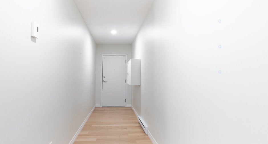 Hall d’entrée/Vestibule