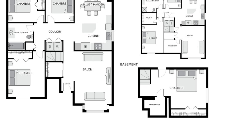 Plan (croquis)