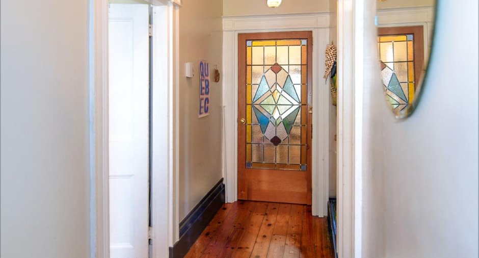 Passageway