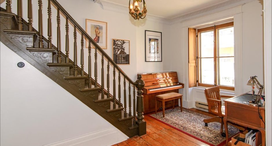 Staircase