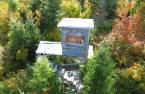 Terre à bois