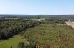 Terre à bois