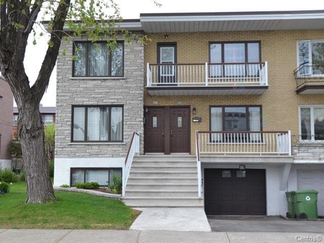 8370-8372 Boul. Viau — photo 1