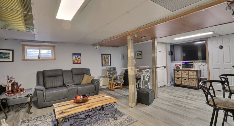 Salle familiale