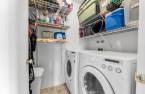 Salle de lavage