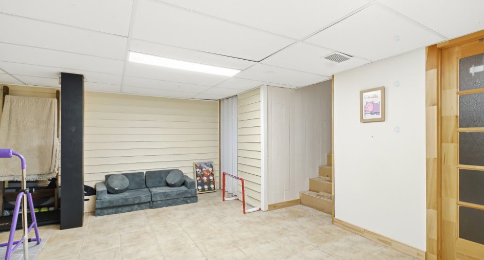 Salle familiale