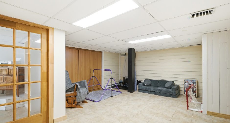 Salle familiale