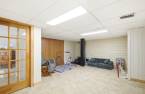 Salle familiale