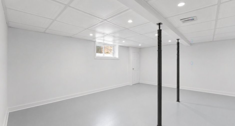 Salle familiale