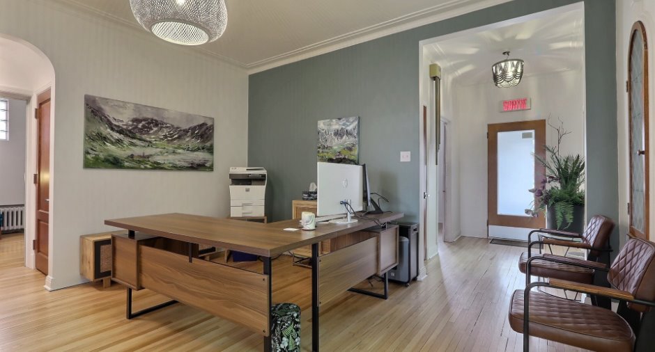 Bureau des secrétaires