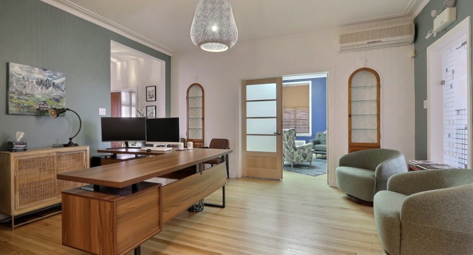 Bureau des secrétaires