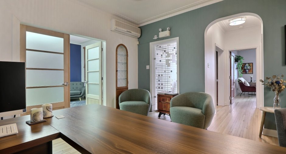 Bureau des secrétaires