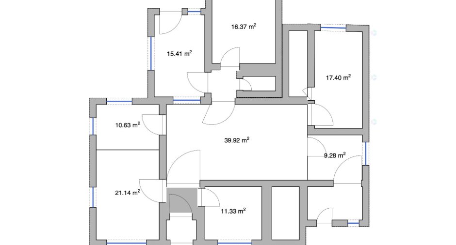 Plan (croquis)