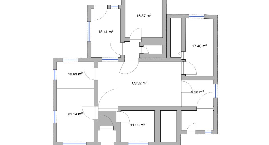 Plan (croquis)
