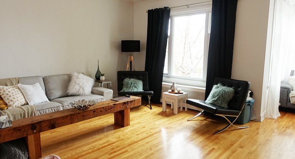 Logement
