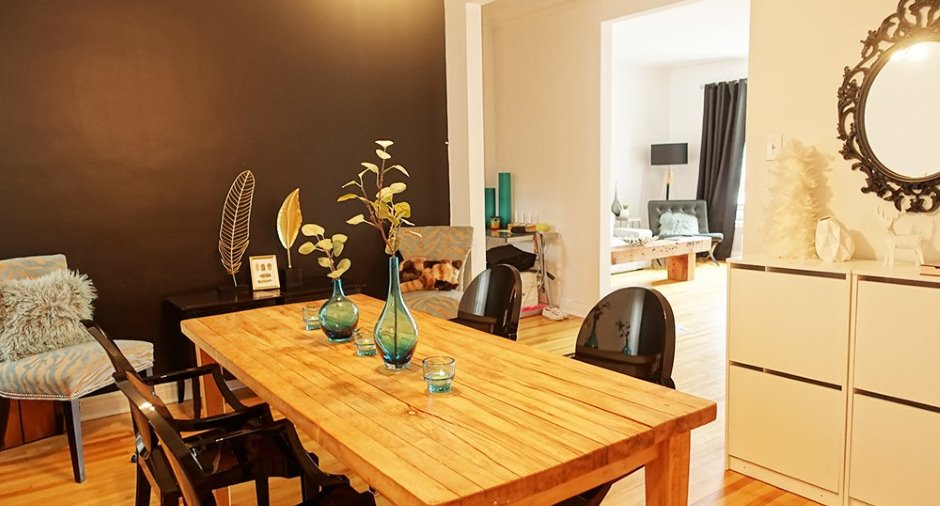 Logement