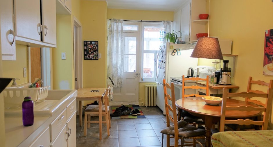 Logement