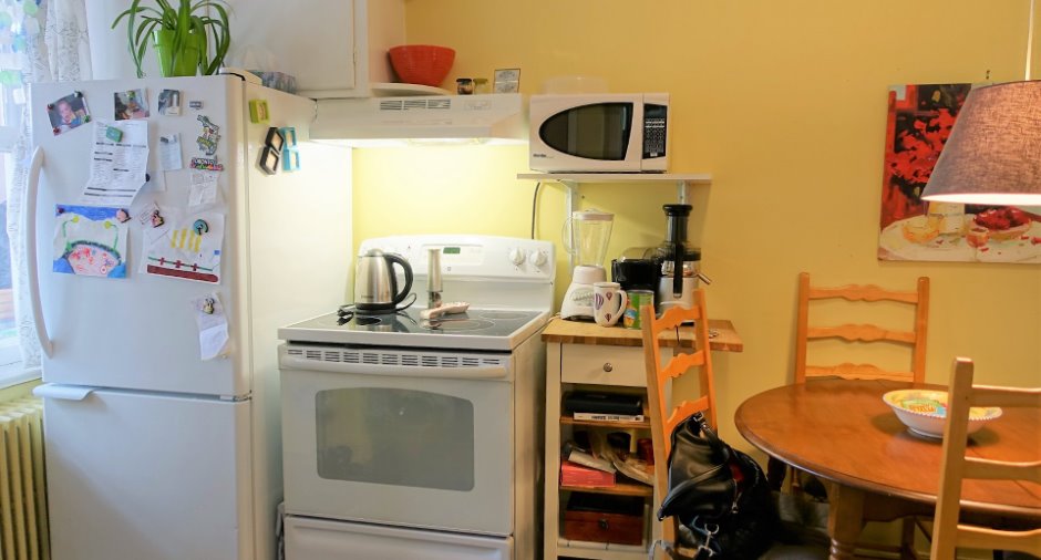 Logement