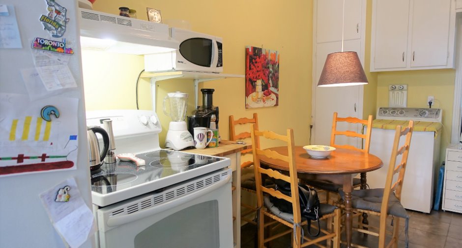 Logement