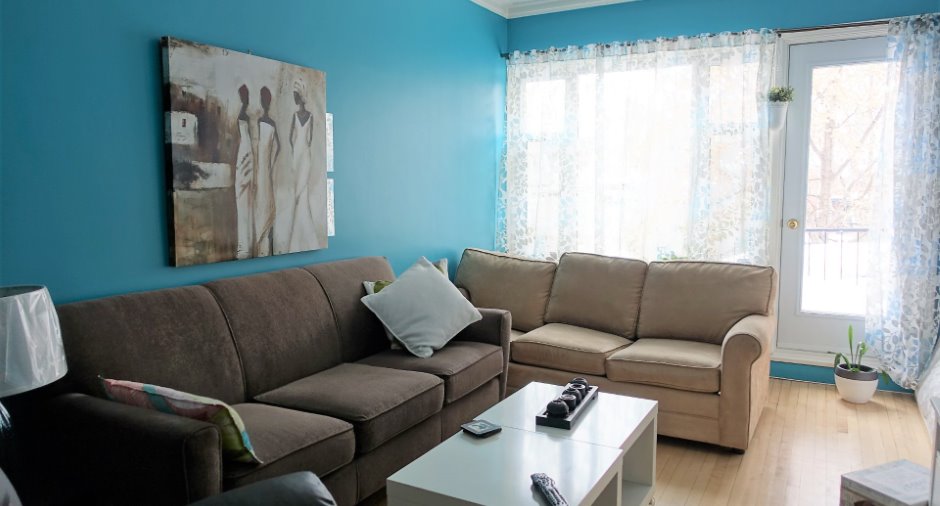 Logement