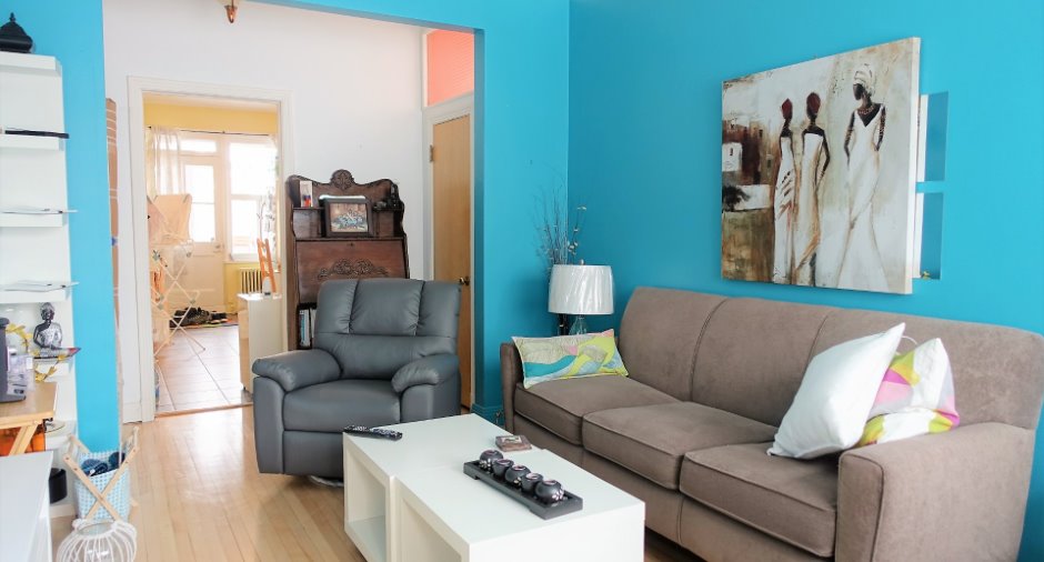 Logement